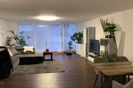 Wohnung Ravensburg Innenstadt - 3 Zimmer, 116 m&sup2;, 1.530&euro; | Angebot:25567446