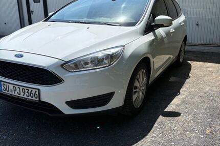 Ford Focus 149.500 km 4.800 &euro; Hennef 53773