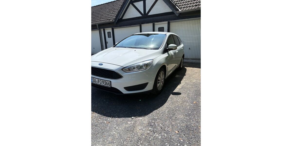 Ford Focus 149.500 km 4.800 &euro; Hennef 53773