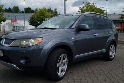 Mitsubishi Outlander 227.500 km 6.000 &euro; Sailauf 63877