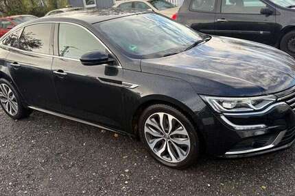Renault Talisman 133.500 km 8.750 &euro; Berlin 13585