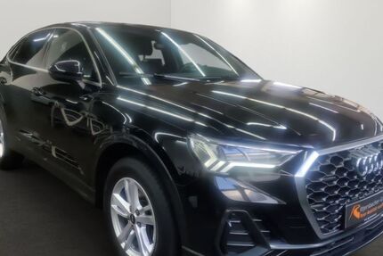 Audi Q3 70.337 km 32.880 € Kusel 66869