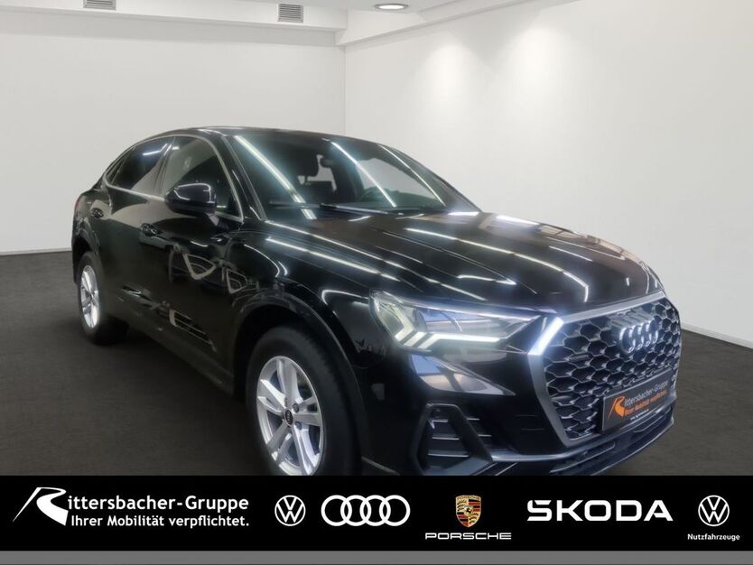 Audi Q3 70.337 km 32.880 € Kusel 66869