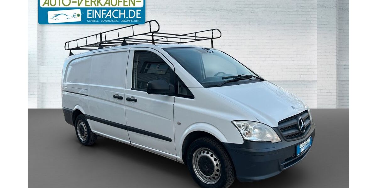 Mercedes-Benz Vito 199.500 km 6.499 &euro; Delmenhorst 27755
