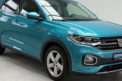 VW T-Cross 32.110 km 19.690 &euro; Aldingen 78554