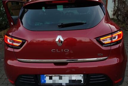 Renault Clio 175.000 km 6.200 &euro; Oppenweiler 71570