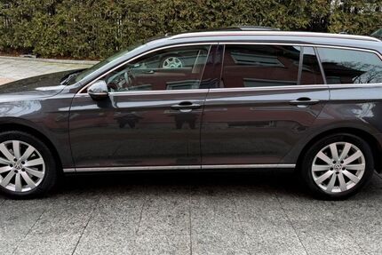 VW Passat 279.000 km 10.980 &euro; München 81827