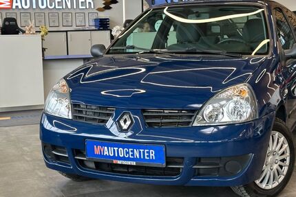 Renault Clio 132.200 km 2.599 &euro; Pfaffenhofen 85276