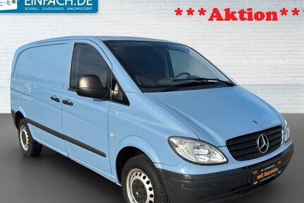 Mercedes-Benz Vito 97.000 km 6.999 &euro; Delmenhorst 27755