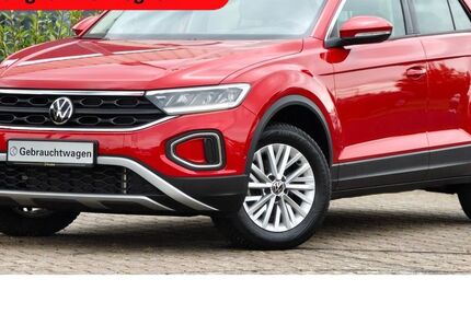 VW T-Roc 19.542 km 20.645 &euro; Telgte 48291