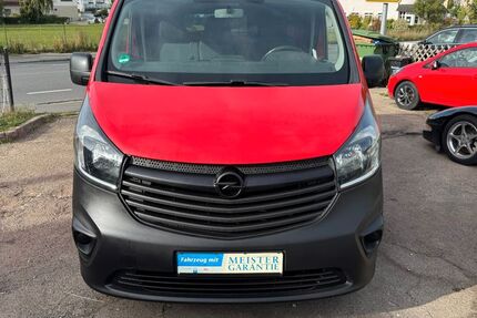 Opel Vivaro 145.000 km 7.400 &euro; Nürnberg 90441