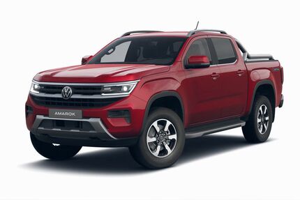 VW Amarok 5.000 km 53.900 &euro; Krefeld 47803