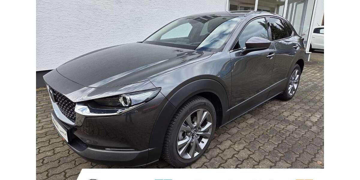 Mazda CX-30 20.300 km 26.890 &euro; Aue 08280