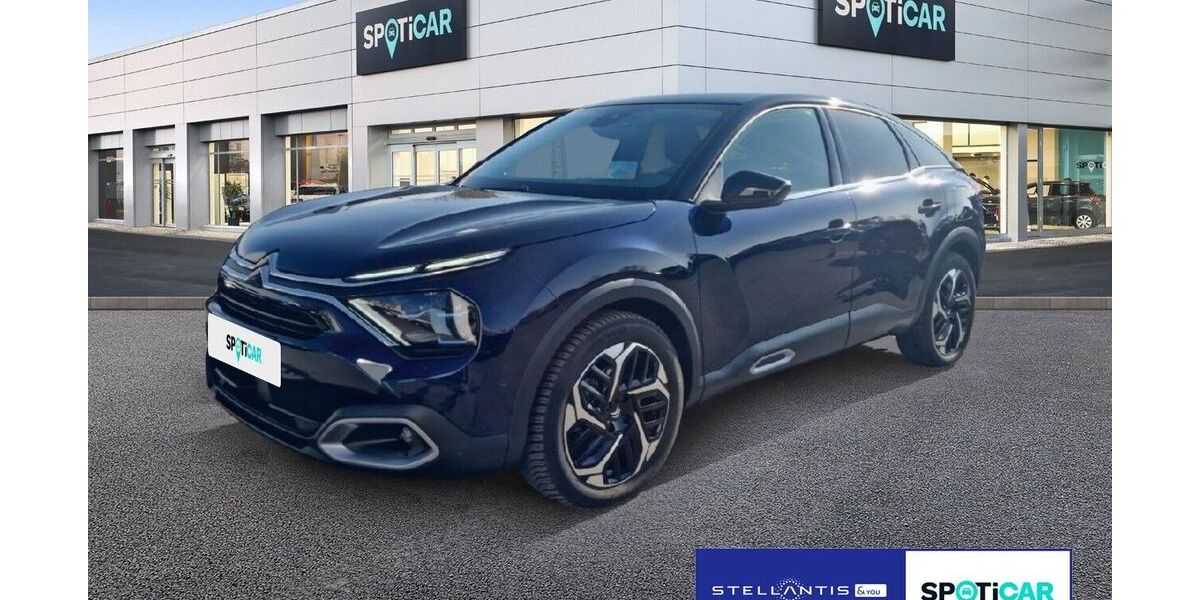 Citroen C4 15.946 km 22.950 &euro; Wiesbaden 65201