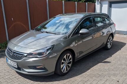 Opel Astra 81.671 km 12.000 &euro; Enger 32130