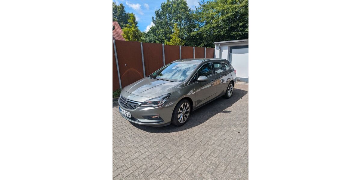 Opel Astra 81.671 km 12.000 &euro; Enger 32130