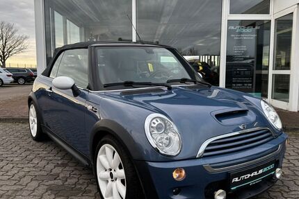 Mini Cooper S 134.858 km 6.990 &euro; Ribnitz-Damgarten 18311