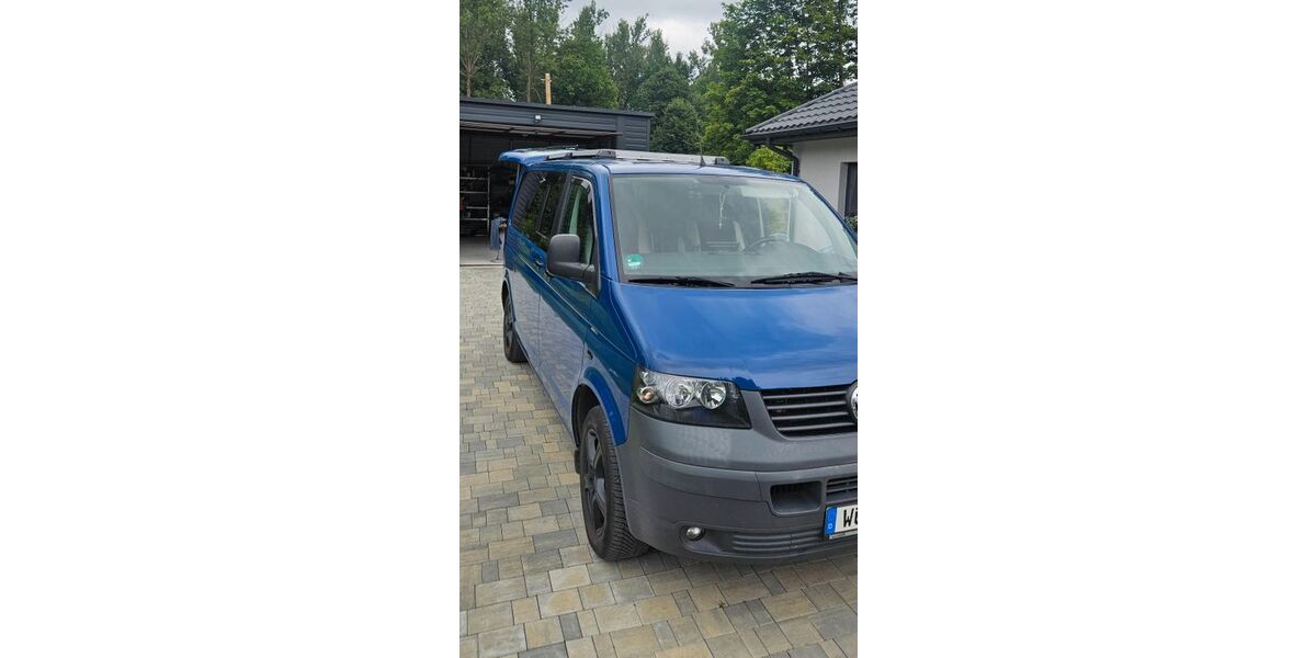 VW T4 California 272.000 km 14.600 &euro; Rimpar 97222