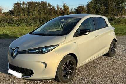 Renault ZOE 74.000 km 6.800 € Polling 82398