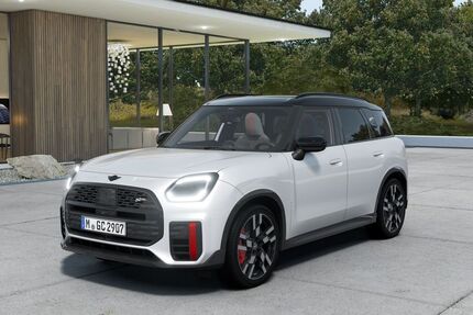 Mini John Cooper Works Countryman 5.983 km 50.980 € München 81827