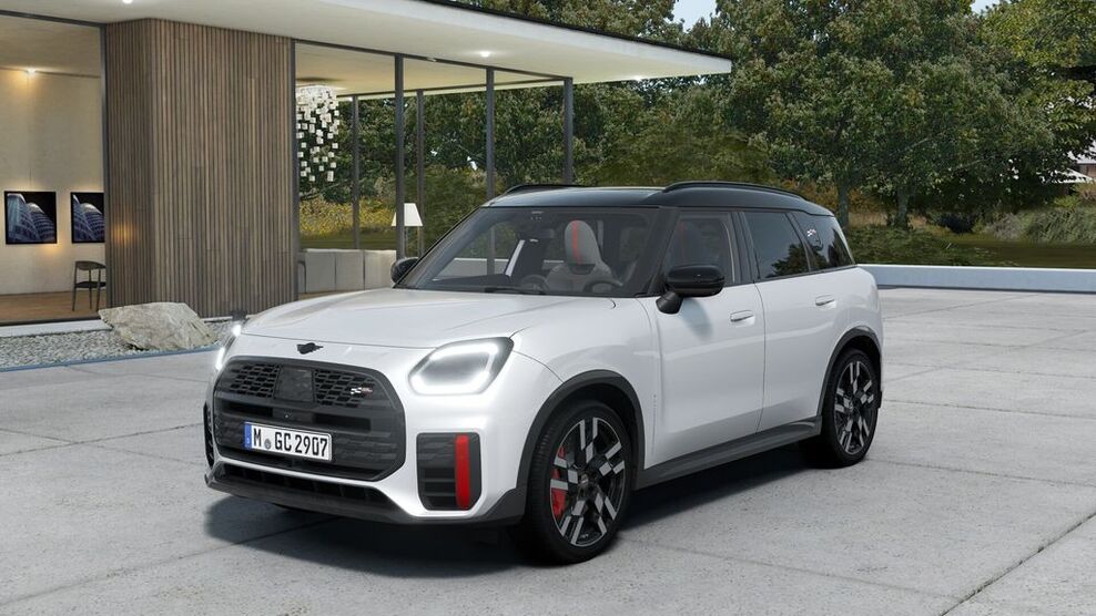 Mini John Cooper Works Countryman 5.983 km 50.980 € München 81827
