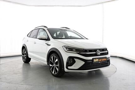 VW Taigo 20.984 km 22.640 &euro; Garching 85748