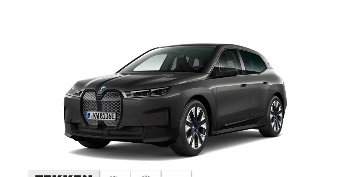 BMW iX 87.818 km 39.890 &euro; Norden 26506