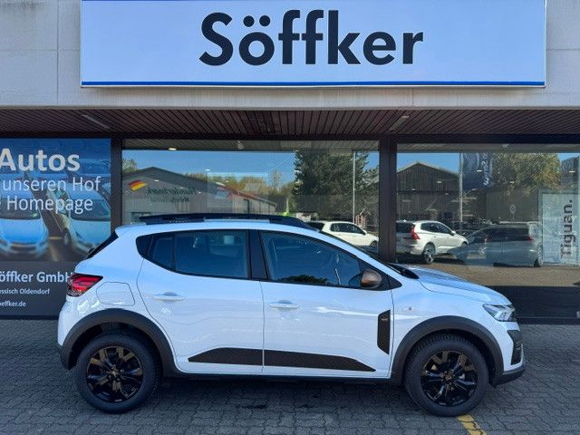 Dacia Sandero 2.000 km 19.950 &euro; Hessisch Oldendorf 31840