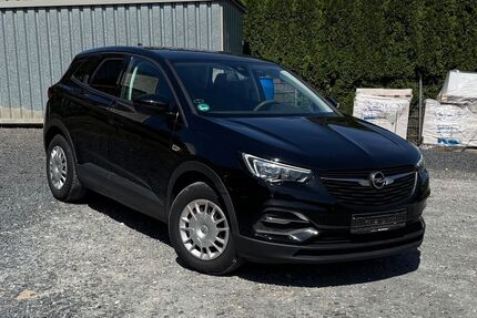 Opel Grandland (X) 77.000 km 7.999 &euro; Overath bei Köln 51491