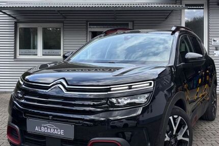 Citroen C5 Aircross 33.000 km 18.900 &euro; Pfullingen 72793