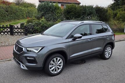 Seat Ateca 1.600 km 28.200 &euro; Stockelsdorf 23617