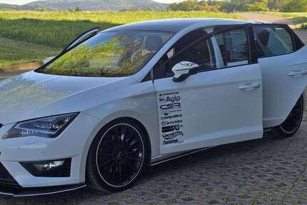 Seat Leon 150.000 km 14.200 &euro; Böbingen an der Rems 73560