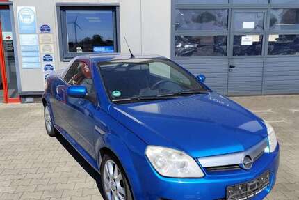 Opel Tigra 267.724 km 2.950 &euro; Nordwalde 48356