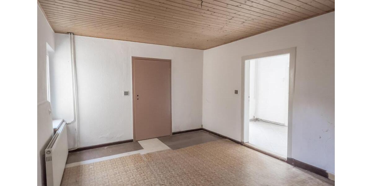 Einfamilienhaus Wittstock/Dosse Dosse - 4 Zimmer, 120 m&sup2;, 119.000&euro; | Angebot:24606566