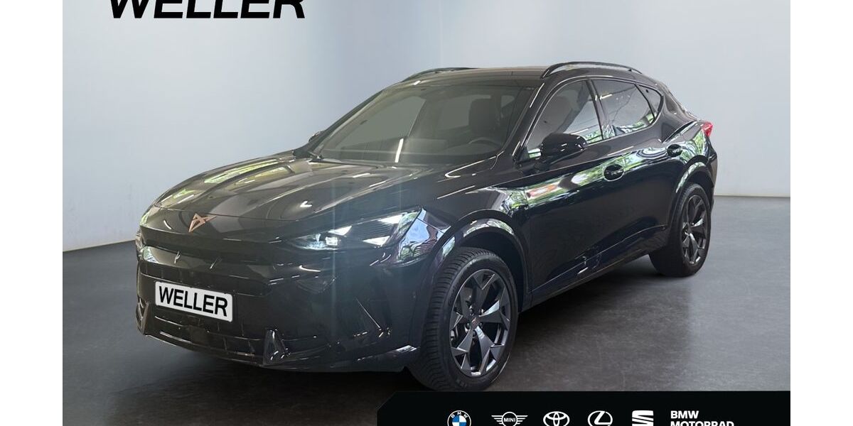 Cupra Formentor 17.014 km 29.990 &euro; Bremen 28205