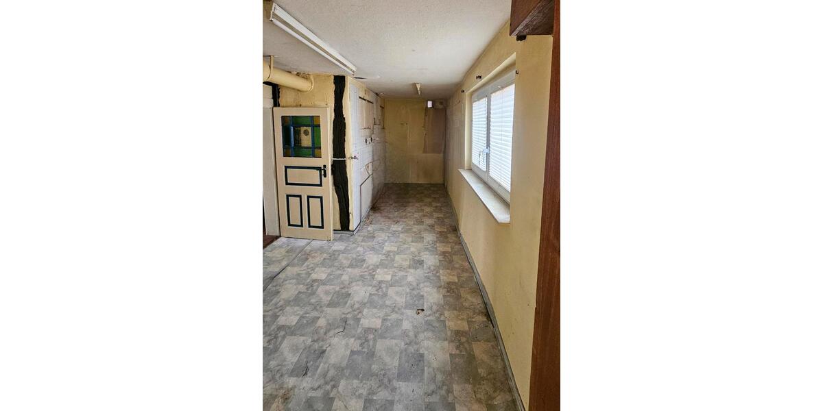 Einfamilienhaus Alsfeld - 3 Zimmer, 90 m&sup2;, 65.000&euro; | Angebot:26950126