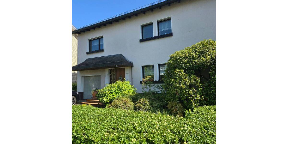 Einfamilienhaus Arnsberg Müschede - 8 Zimmer, 188 m&sup2;, 349.000&euro; | Angebot:25673328