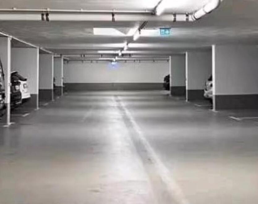 Tiefgaragenplatz Kirchheim Teck, Schimmingweg