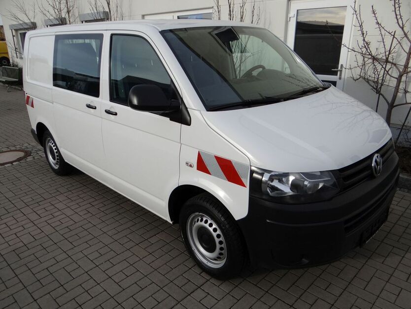 VW T5 Transporter 354.000 km 14.000 € Rosstal 90574