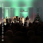 Weihnachtskonzert in Heiligendamm