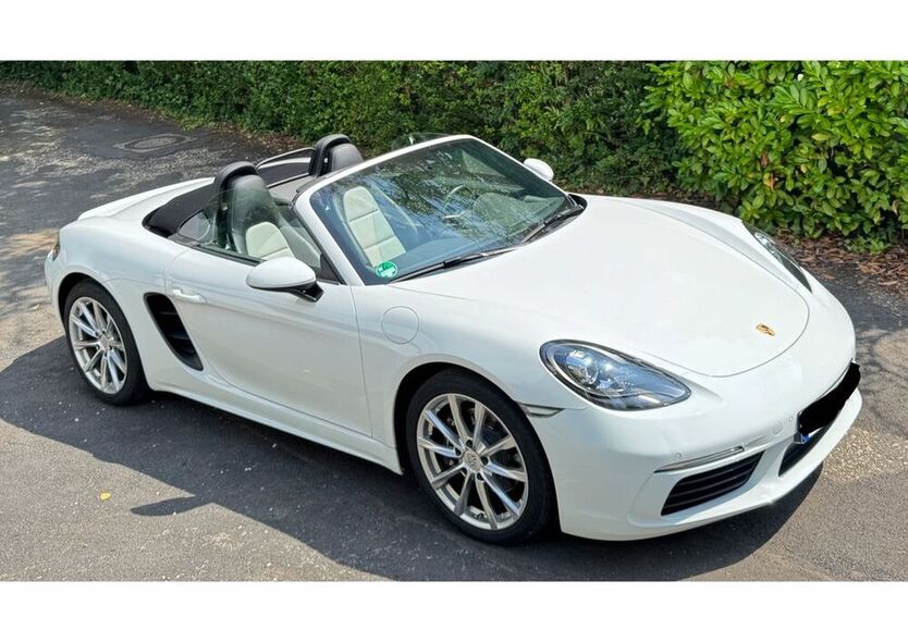 Boxster