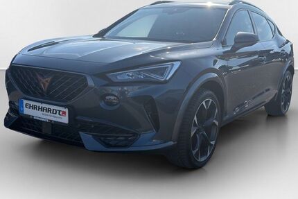 Cupra Formentor 17.530 km 33.990 &euro; Zellingen 97225