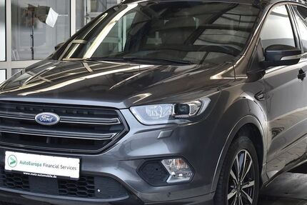 Ford Kuga 150.482 km 12.100 &euro; Bad Friedrichshall 74177