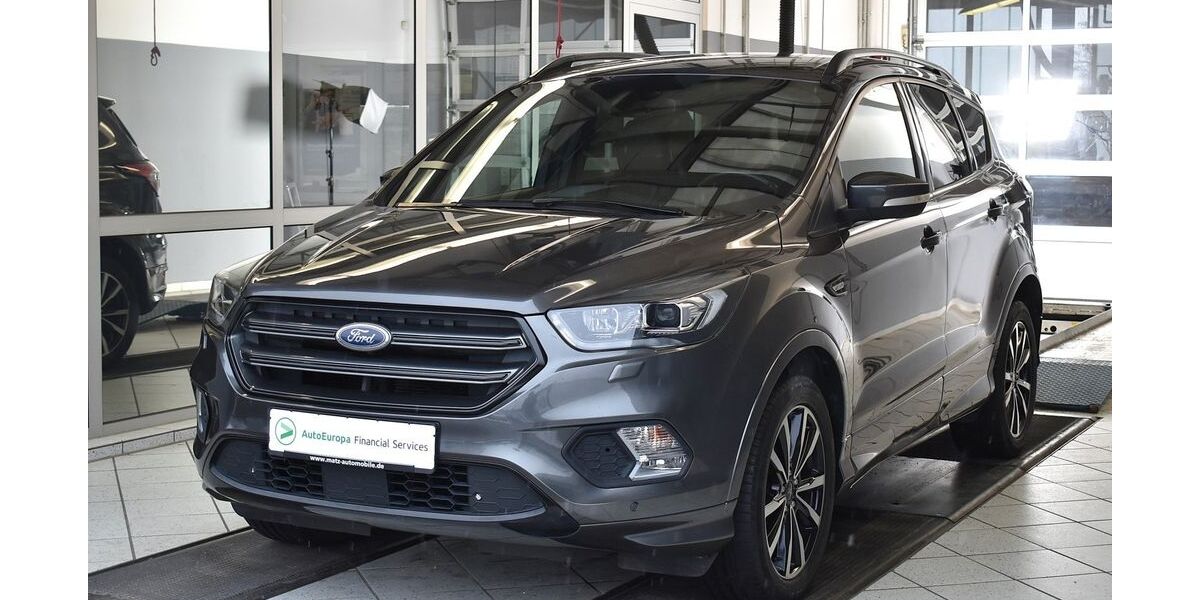 Ford Kuga 150.482 km 12.100 &euro; Bad Friedrichshall 74177