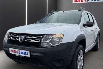Dacia Duster 83.653 km 6.890 &euro; Sandersdorf-Brehna 06796