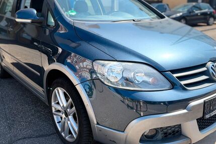VW Golf Plus 275.000 km 1.999 &euro; Fellbach bei Stuttgart 70736