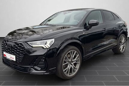 Audi Q3 55.229 km 31.500 &euro; Ludwigshafen 67063