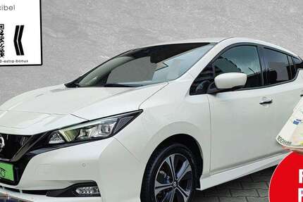 Nissan Leaf 30.520 km 16.470 € Bayreuth 95445