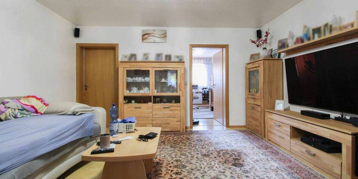 Mehrfamilienhaus, Wohnhaus Neuburg an der Donau Neuburg - 1 Zimmer, 475.000&euro; | Angebot:26764043
