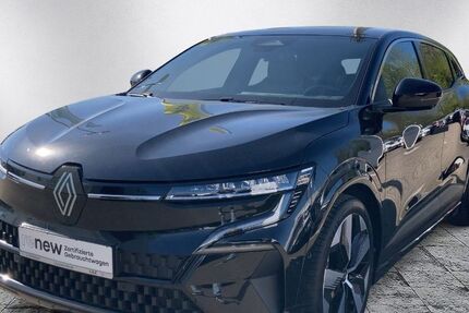 Renault Megane E-TECH 20.850 km 26.780 &euro; Lübeck 23560